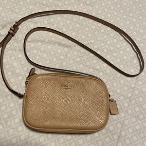 Coach Mini Crossbody
